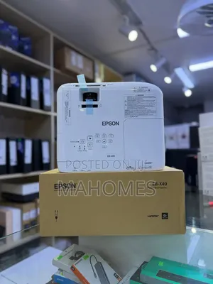 Epson Projector EB-X49