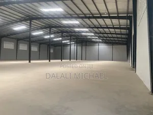 Godown for Rent Mbagala