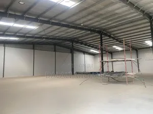 Godown for Rent Mbagala