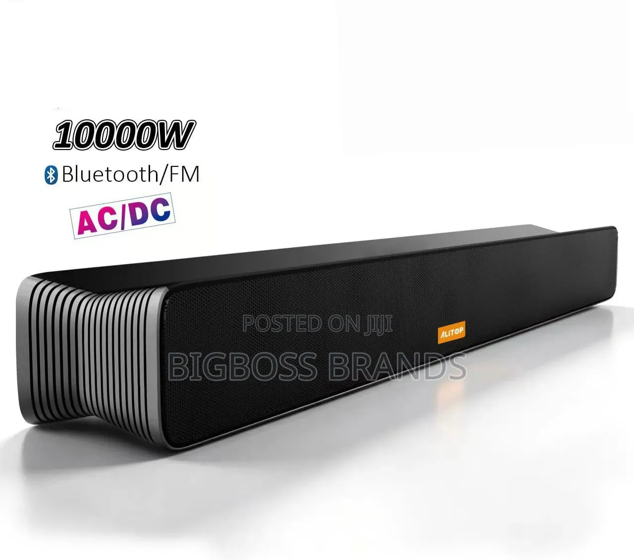 Alitop Bar Speaker 