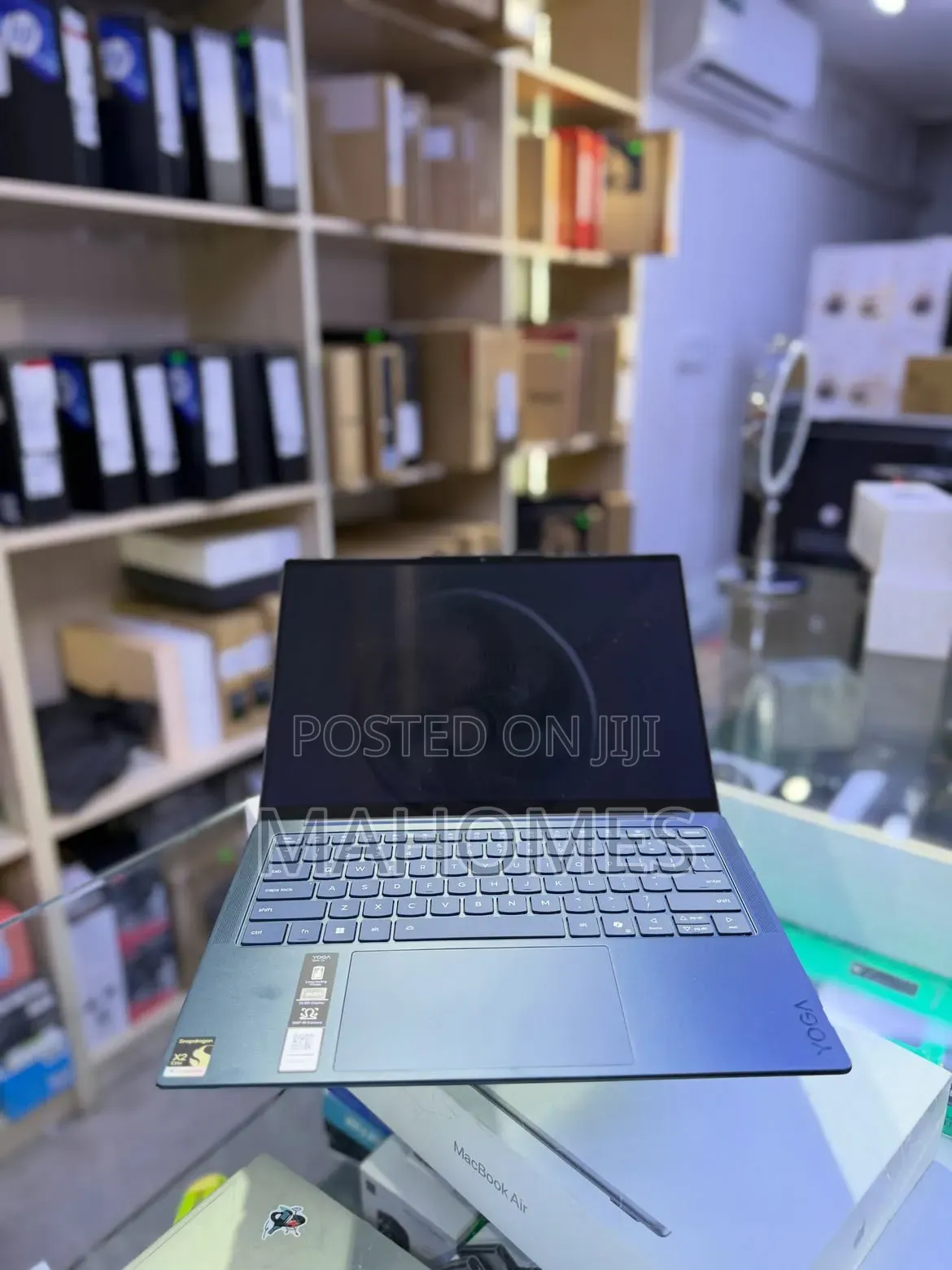 New Laptop 32GB SSD 1T