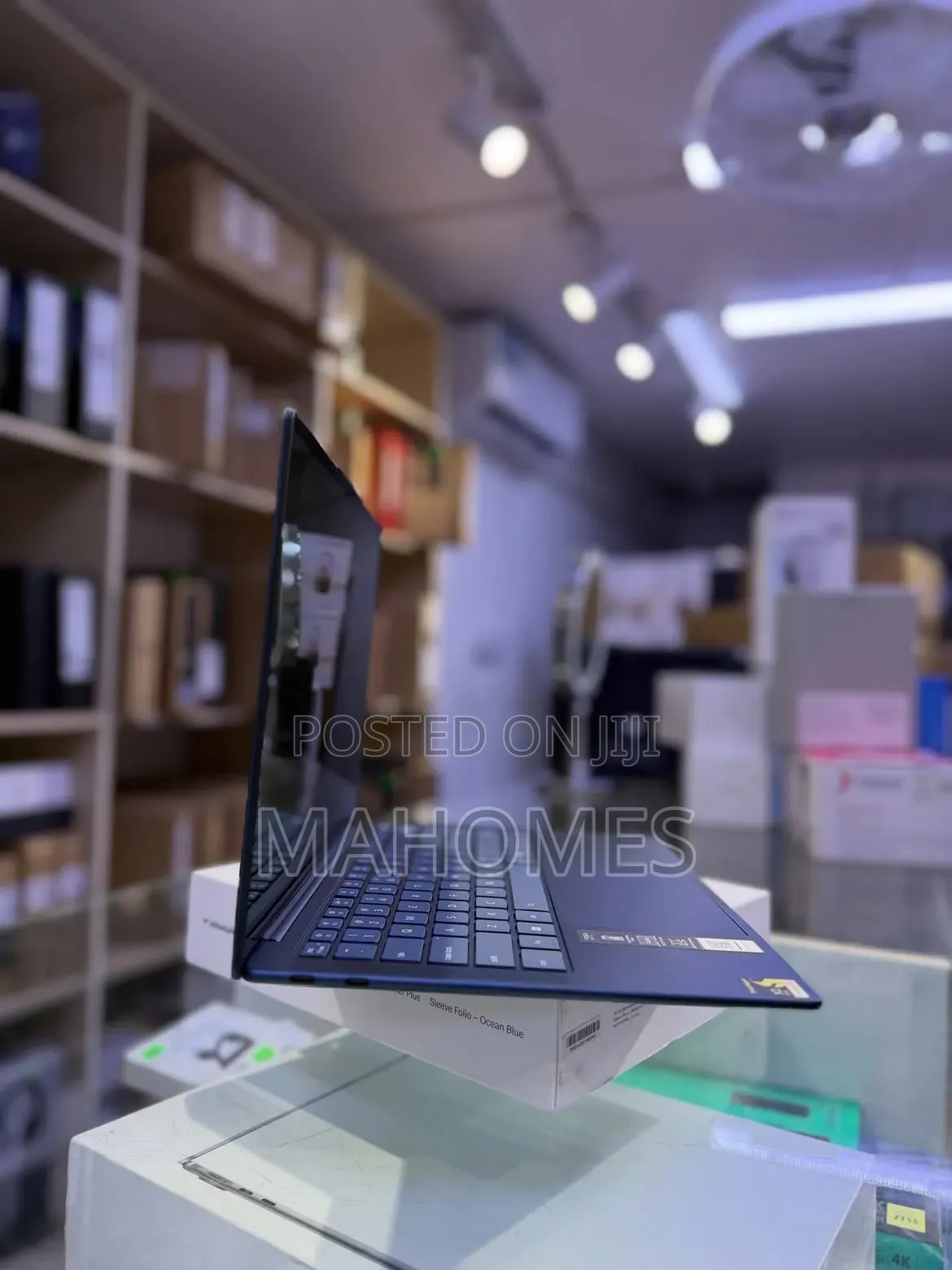 New Laptop 32GB SSD 1T