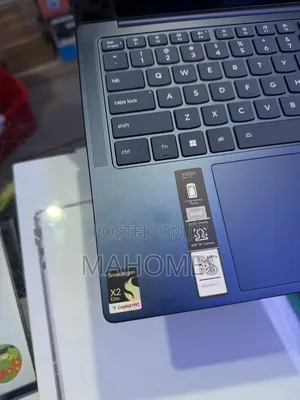 New Laptop 32GB SSD 1T