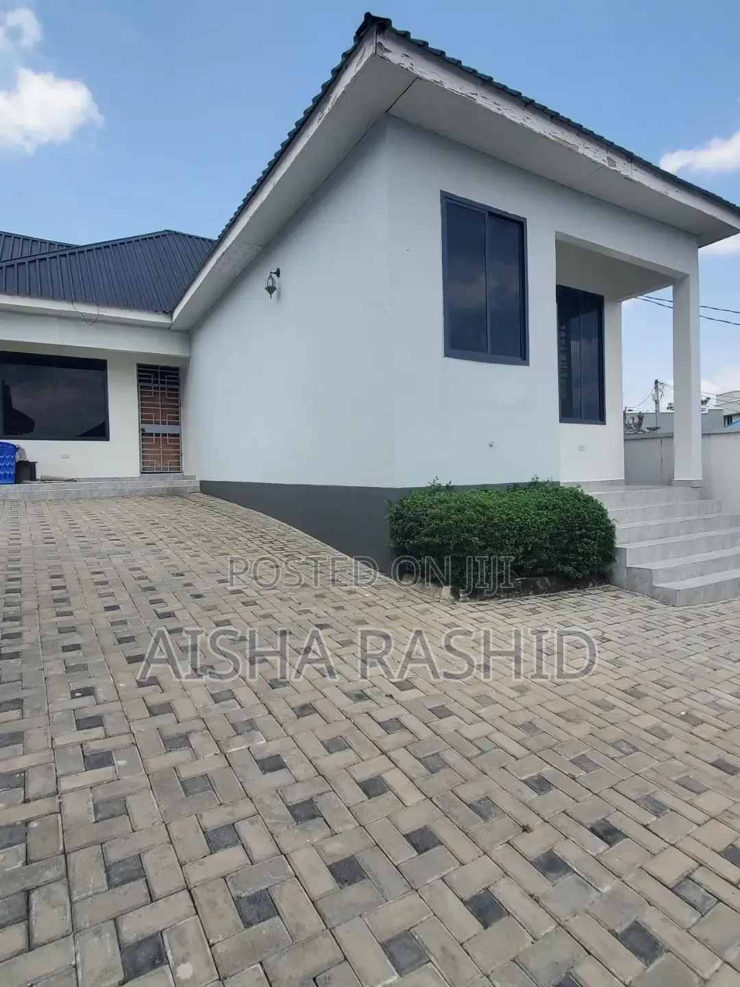 2bdrm Apartment in Goba for rent