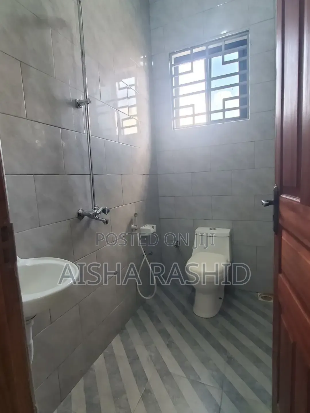 2bdrm Apartment in Goba for rent