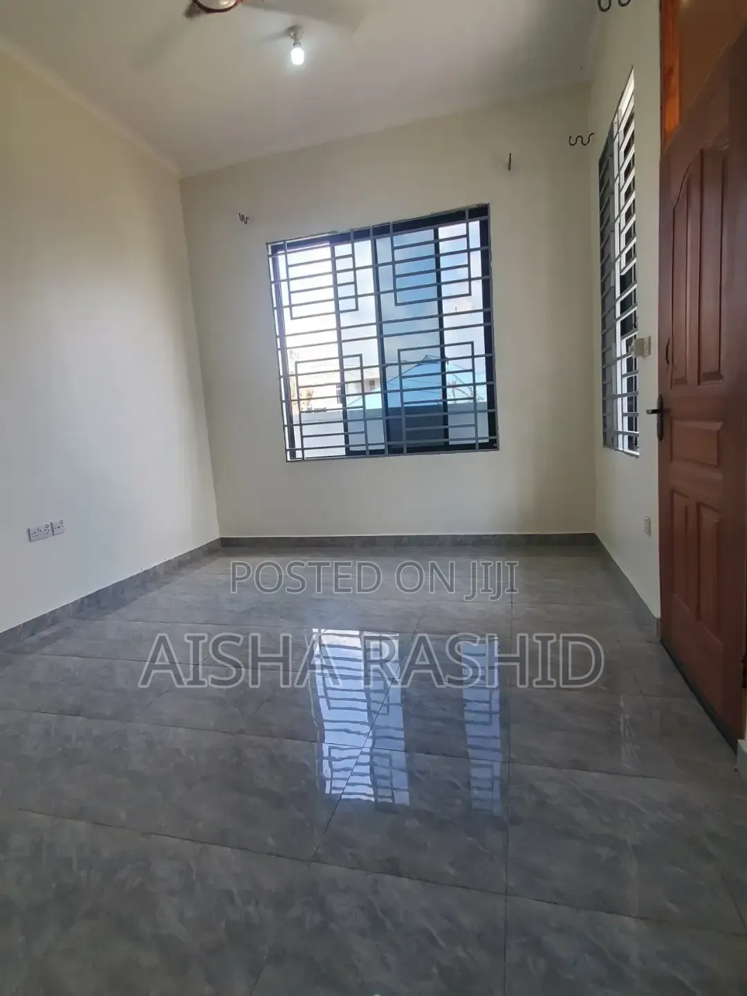 2bdrm Apartment in Goba for rent