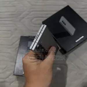 New Samsung Galaxy Z Fold6 256 GB