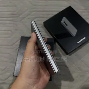 New Samsung Galaxy Z Fold6 256 GB