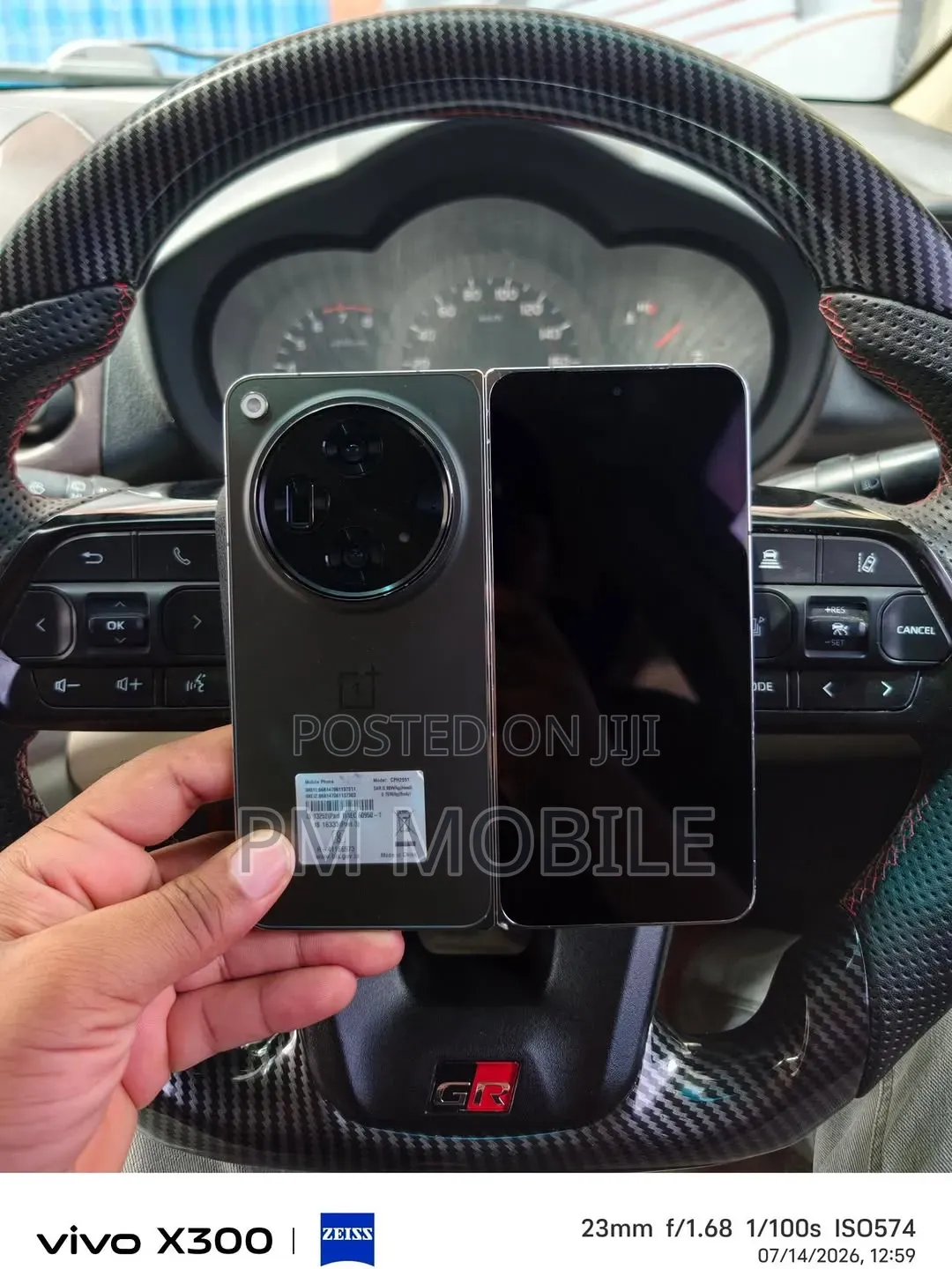 OnePlus Open 512 GB