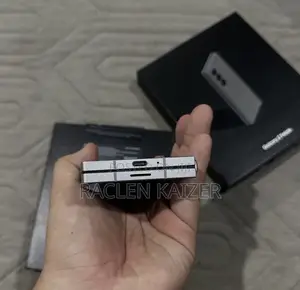 New Samsung Galaxy Z Fold6 512 GB