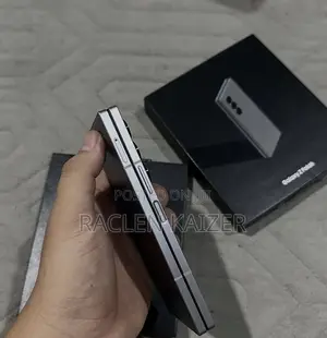 New Samsung Galaxy Z Fold6 512 GB
