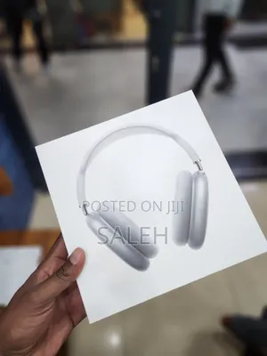 Apple Headset