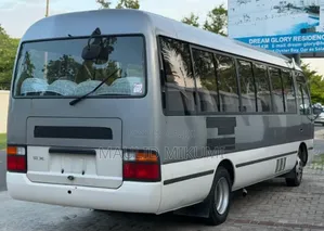 Toyota Coaster 1999