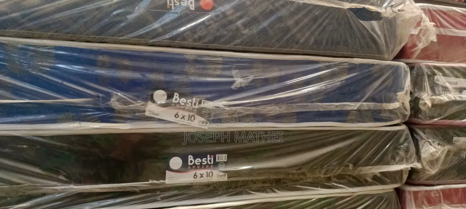 Best Arusha 6/6 Inch 6" 8" 10" 12