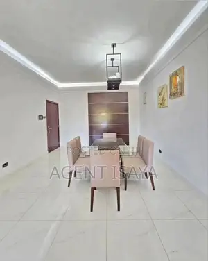 Furnished 2bdrm Apartment in Masaki for rent