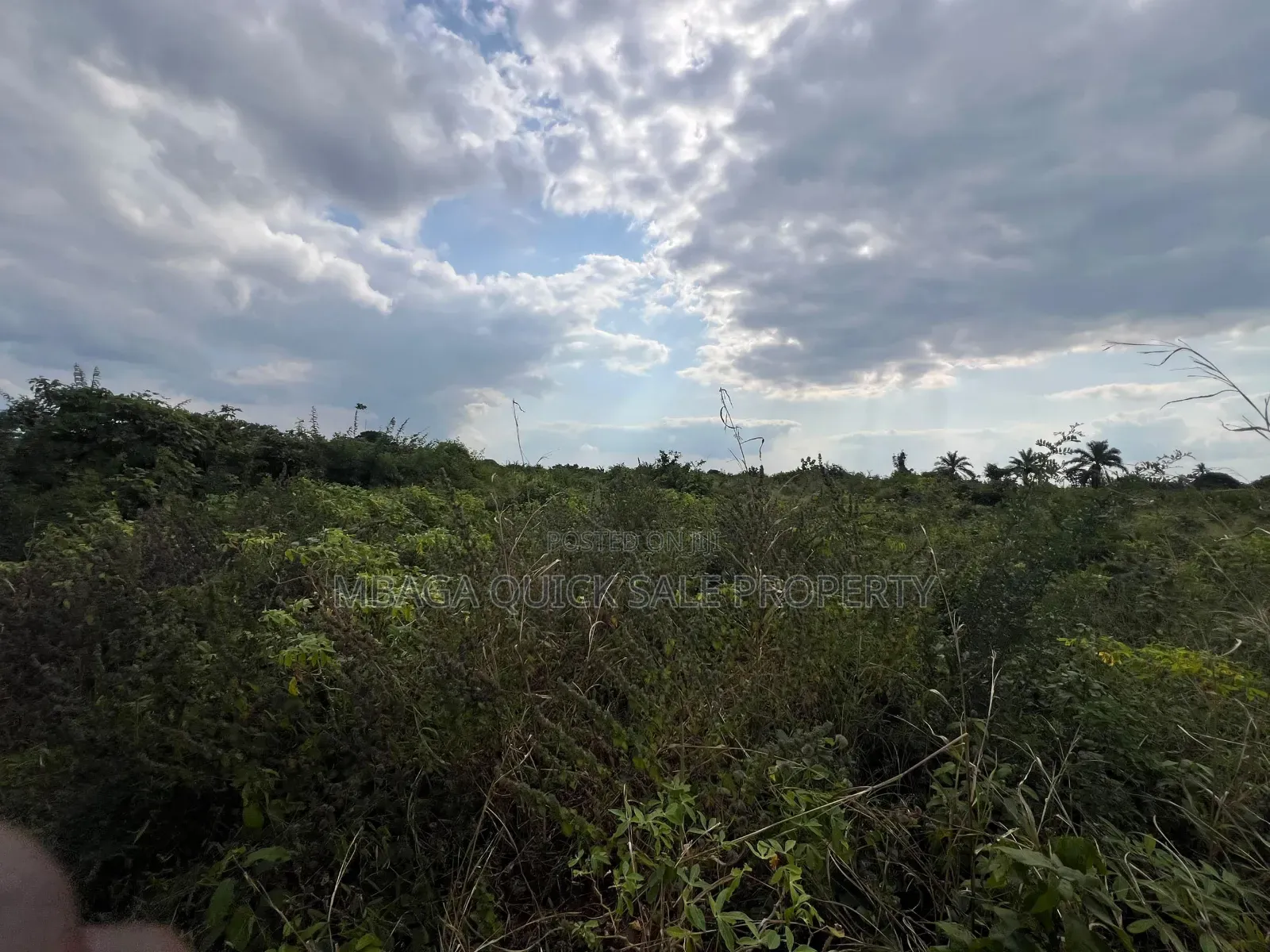 Plot for Sale at Kisarawe 30 Acres