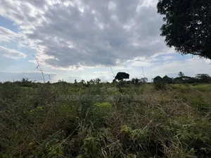 Plot for Sale at Kisarawe 30 Acres
