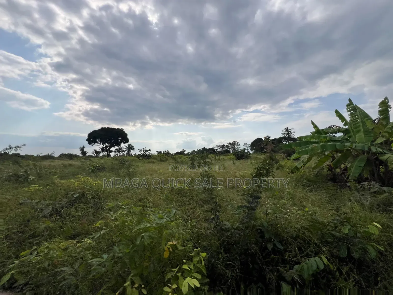 Plot for Sale at Kisarawe 30 Acres