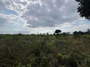 Plot for Sale at Kisarawe 30 Acres