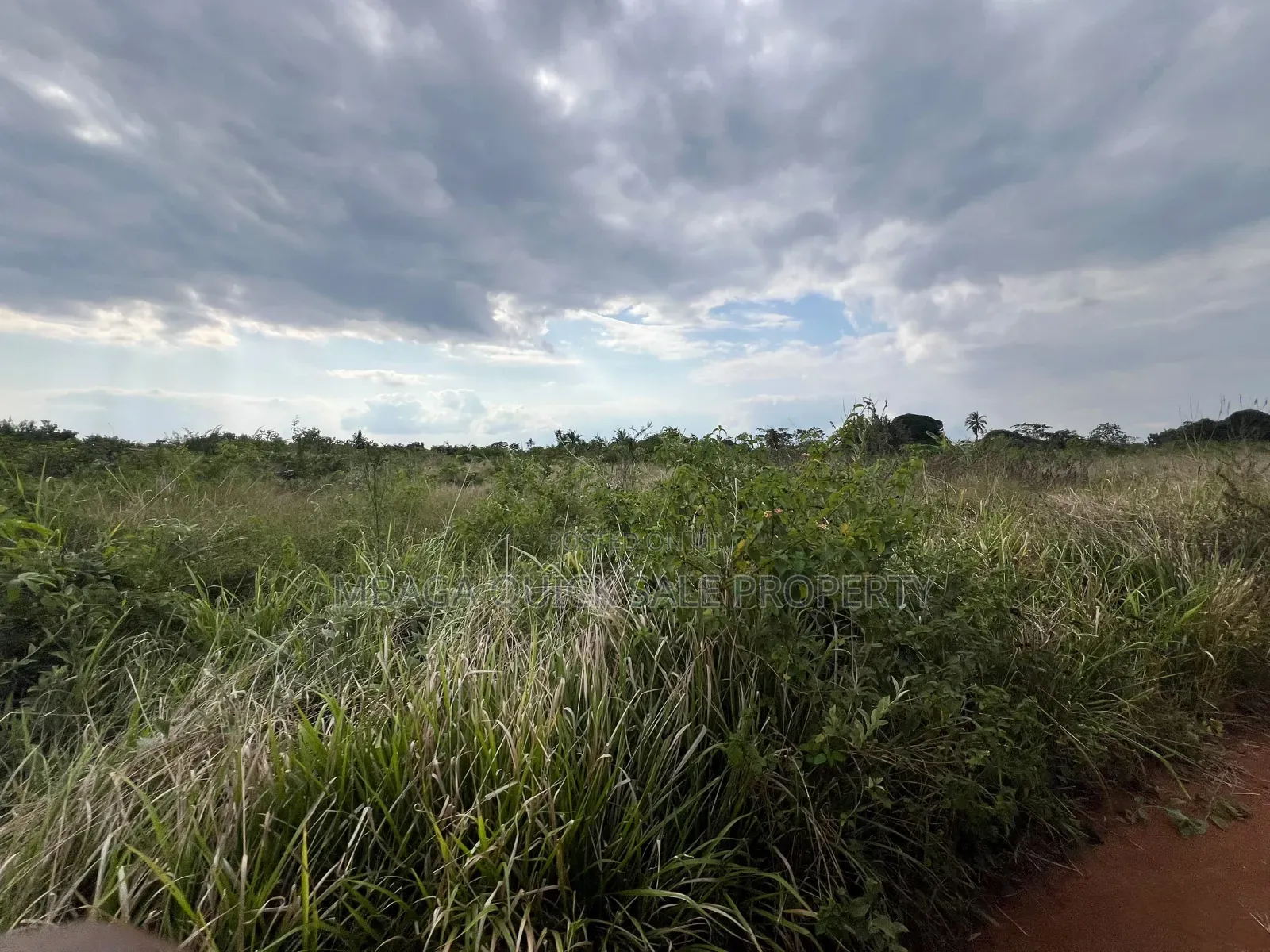 Plot for Sale at Kisarawe 30 Acres