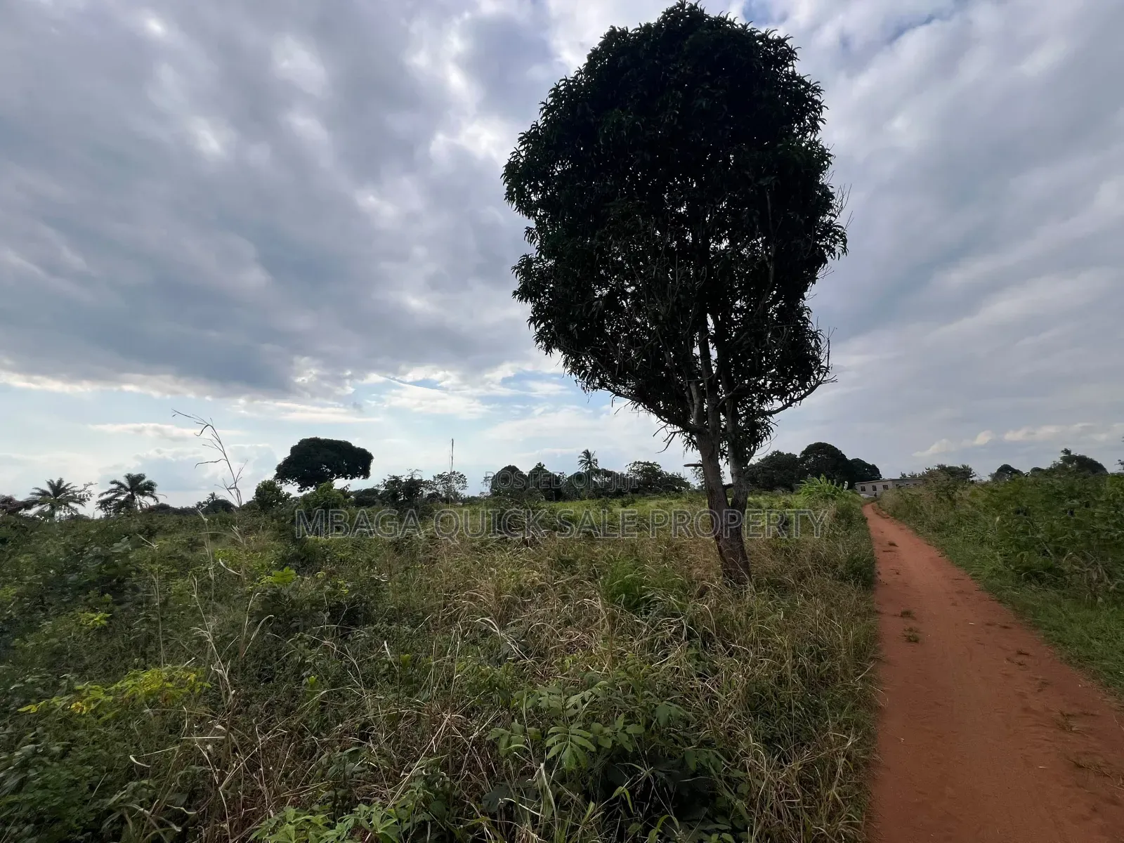 Plot for Sale at Kisarawe 30 Acres