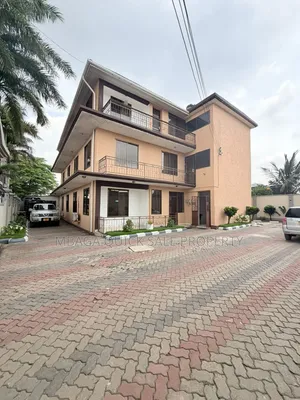 9bdrm Apartment in Kijitonyama for sale