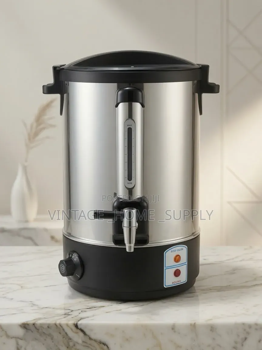 Water Boiler 15litr ELECTRO MASTER