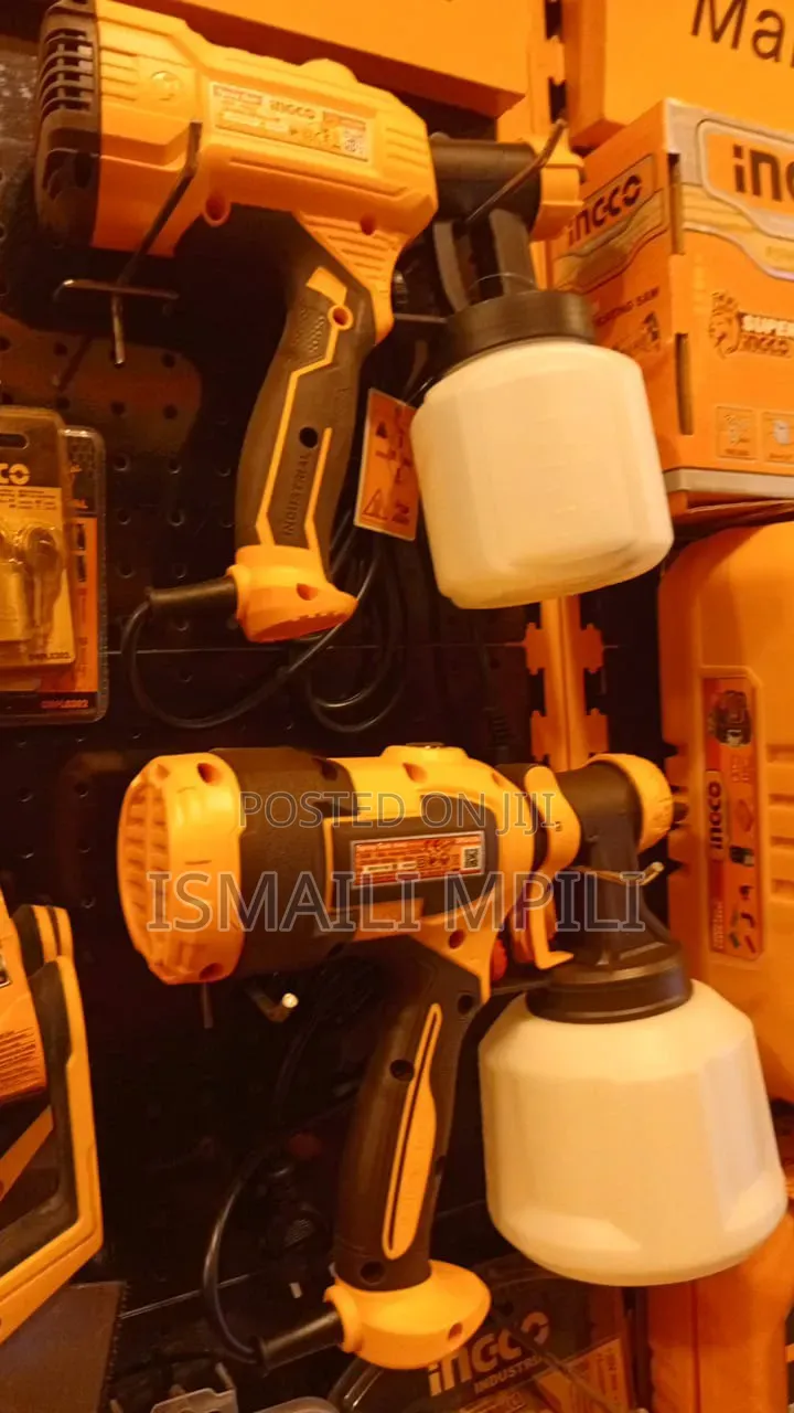 Ingco 20v Codres Splay Gun