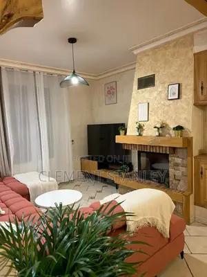Furnished 3bdrm House in Mikocheni for rent