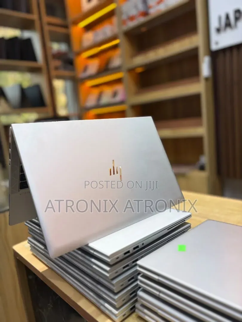 Laptop HP EliteBook 845 G7 8GB Intel Core i5 SSD 256GB