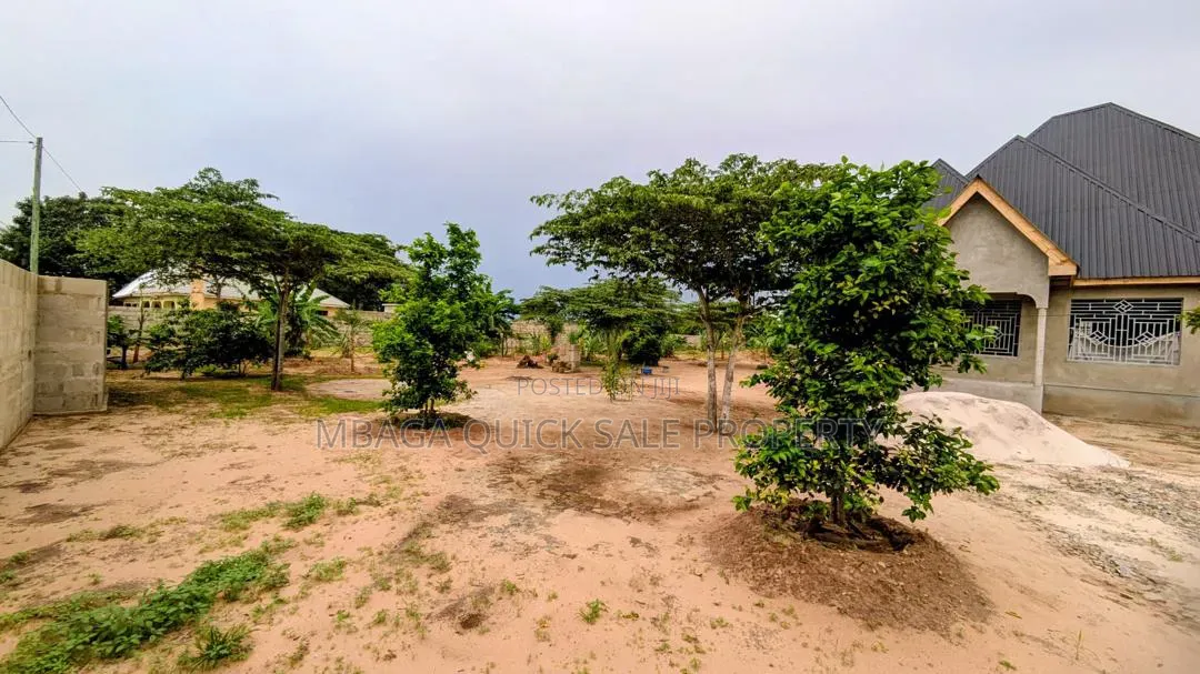 3bdrm House in Mlingoti Magharibi (West) for sale