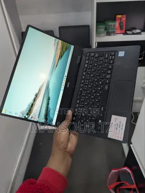 New Laptop NEC 4GB Intel Core i3 SSD 128GB