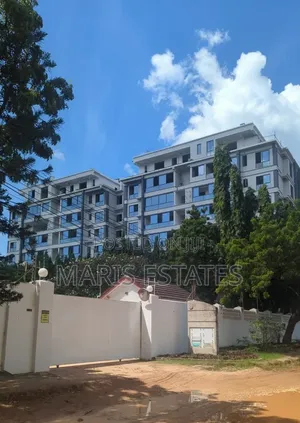 Furnished 3bdrm Apartment in Masaki for sale