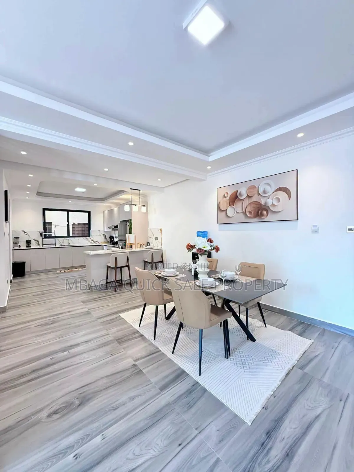 Furnished 1bdrm Apartment in Oyster Bay for rent