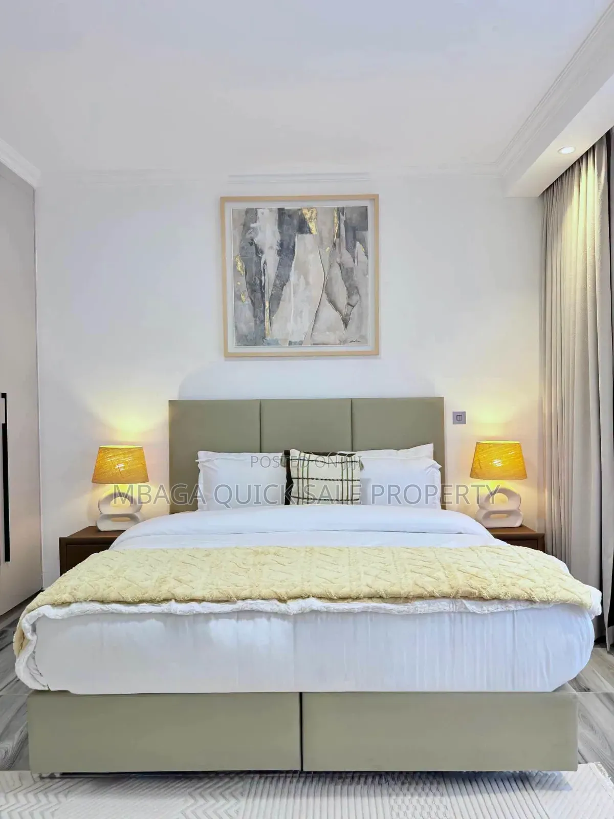 Furnished 1bdrm Apartment in Oyster Bay for rent