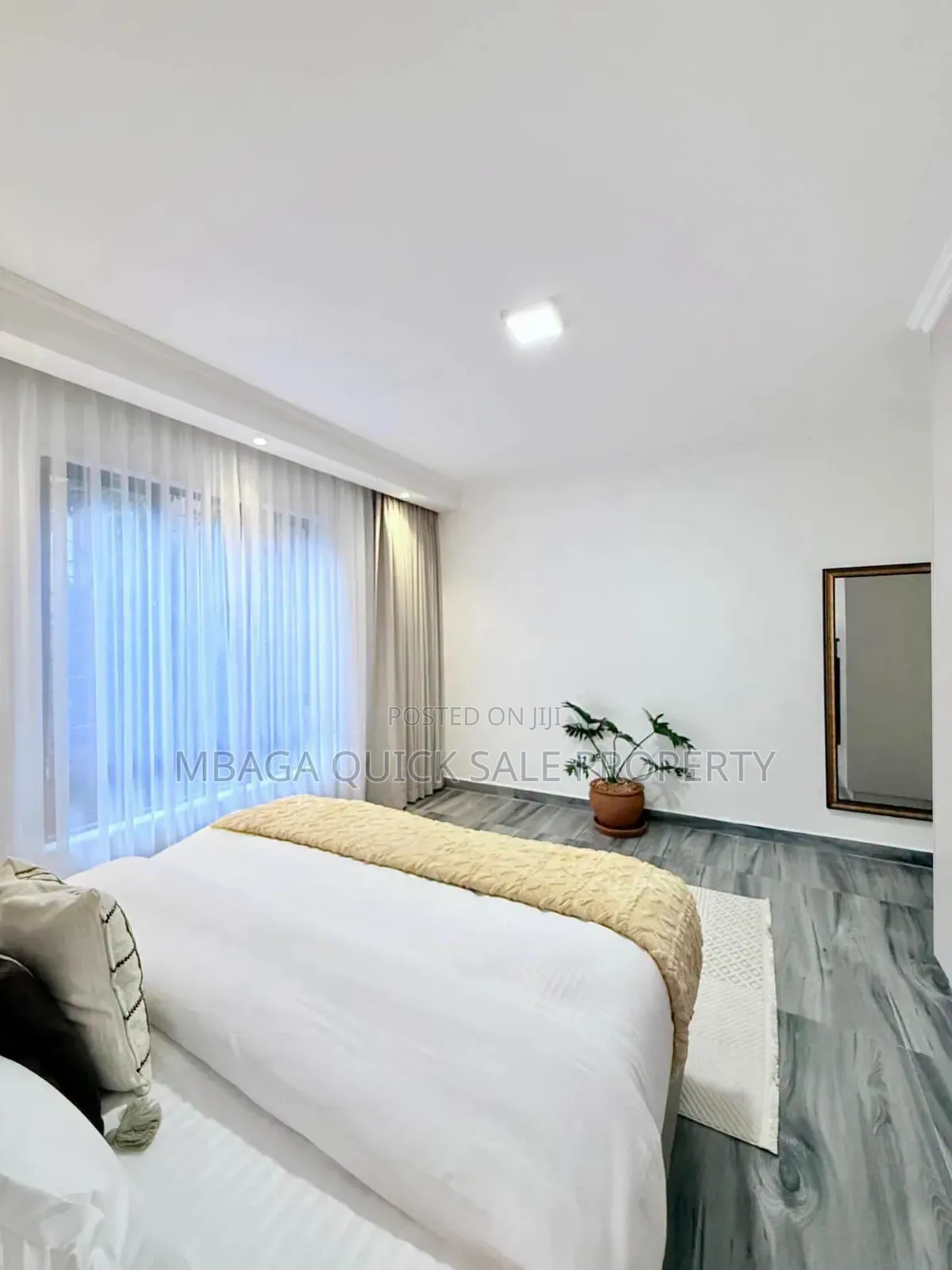 Furnished 1bdrm Apartment in Oyster Bay for rent
