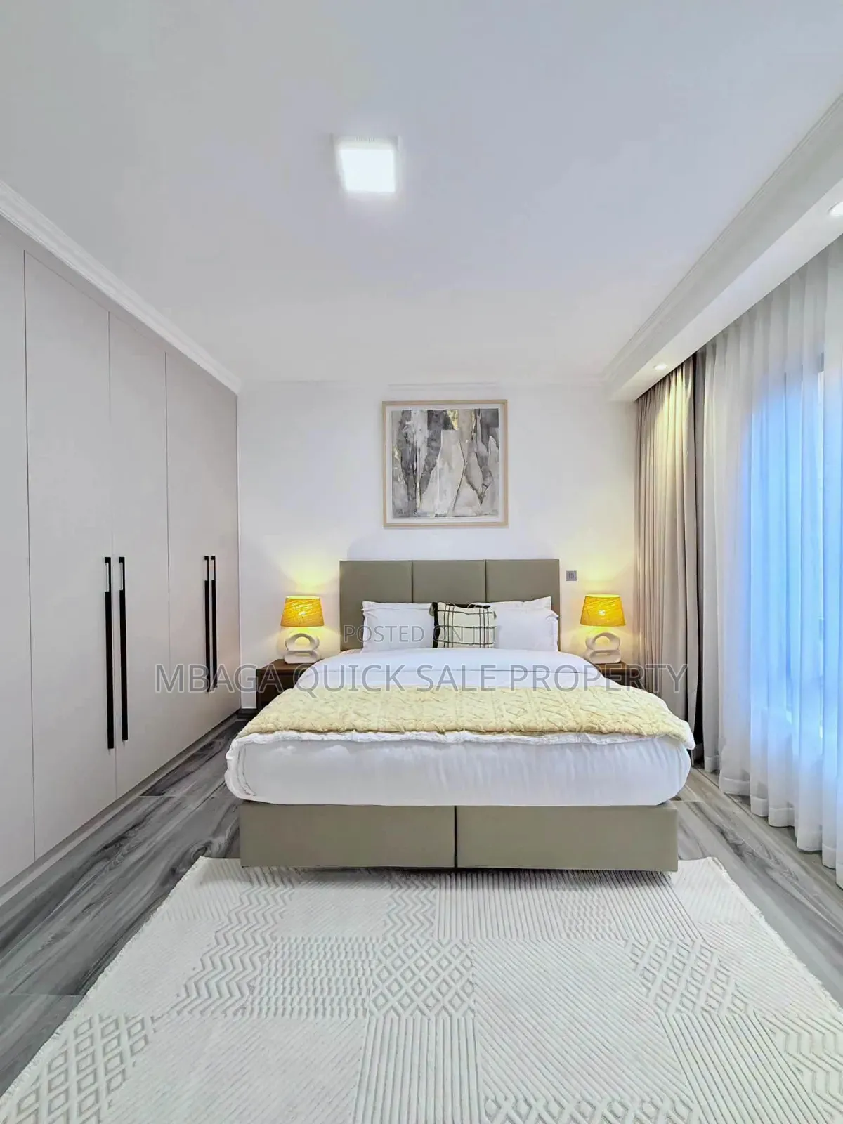 Furnished 1bdrm Apartment in Oyster Bay for rent