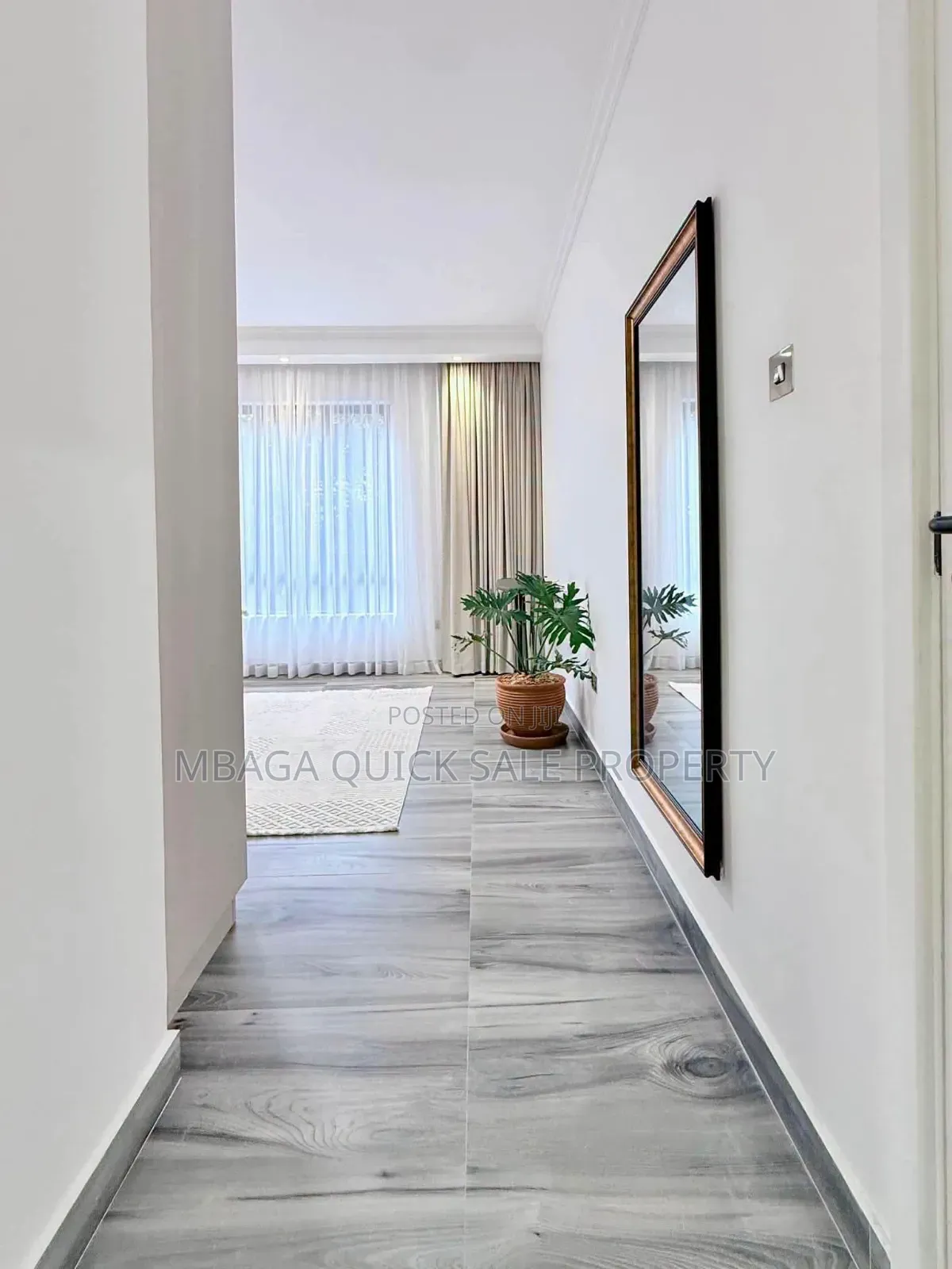 Furnished 1bdrm Apartment in Oyster Bay for rent