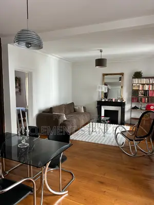 Furnished 4bdrm House in Masaki for rent