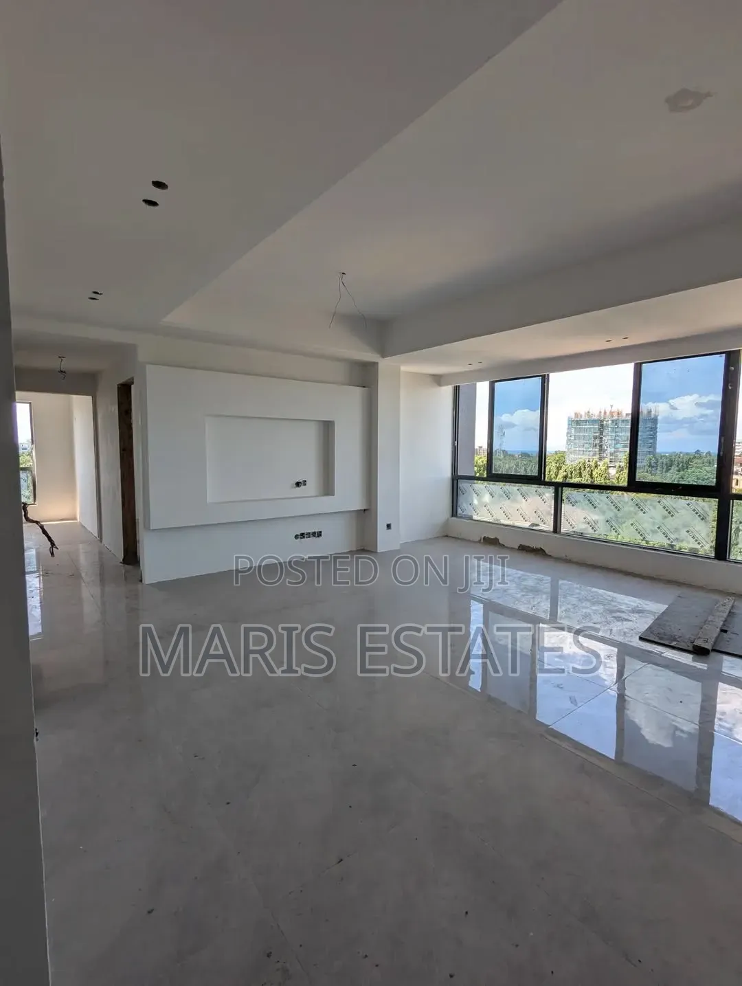 Furnished 3bdrm Apartment in Masaki for sale