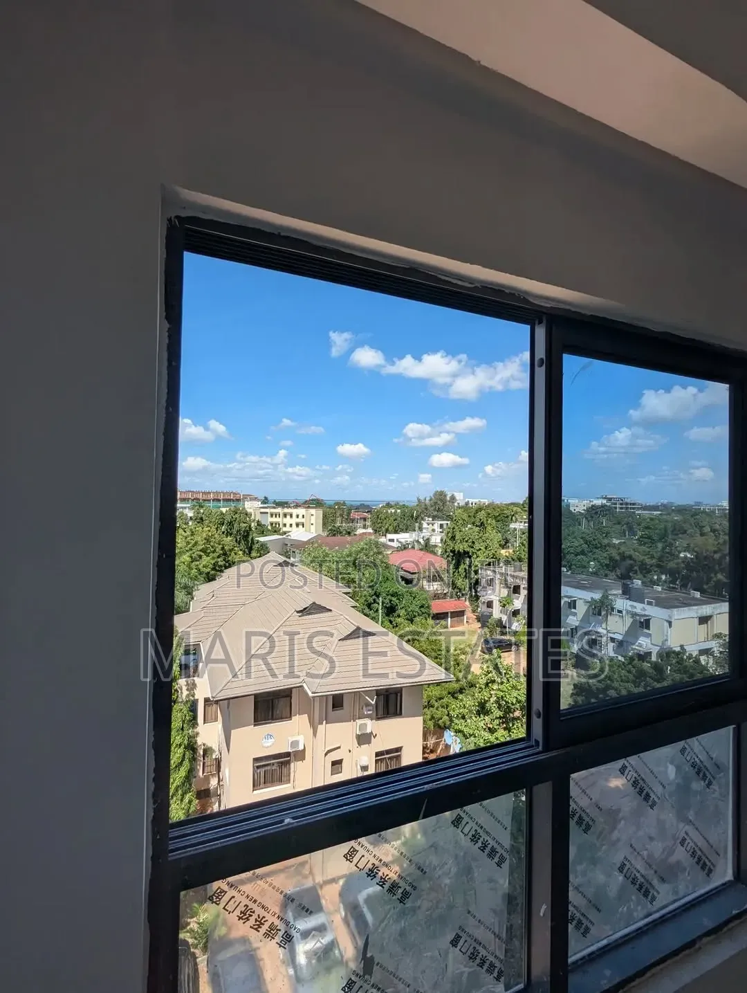 Furnished 3bdrm Apartment in Masaki for sale
