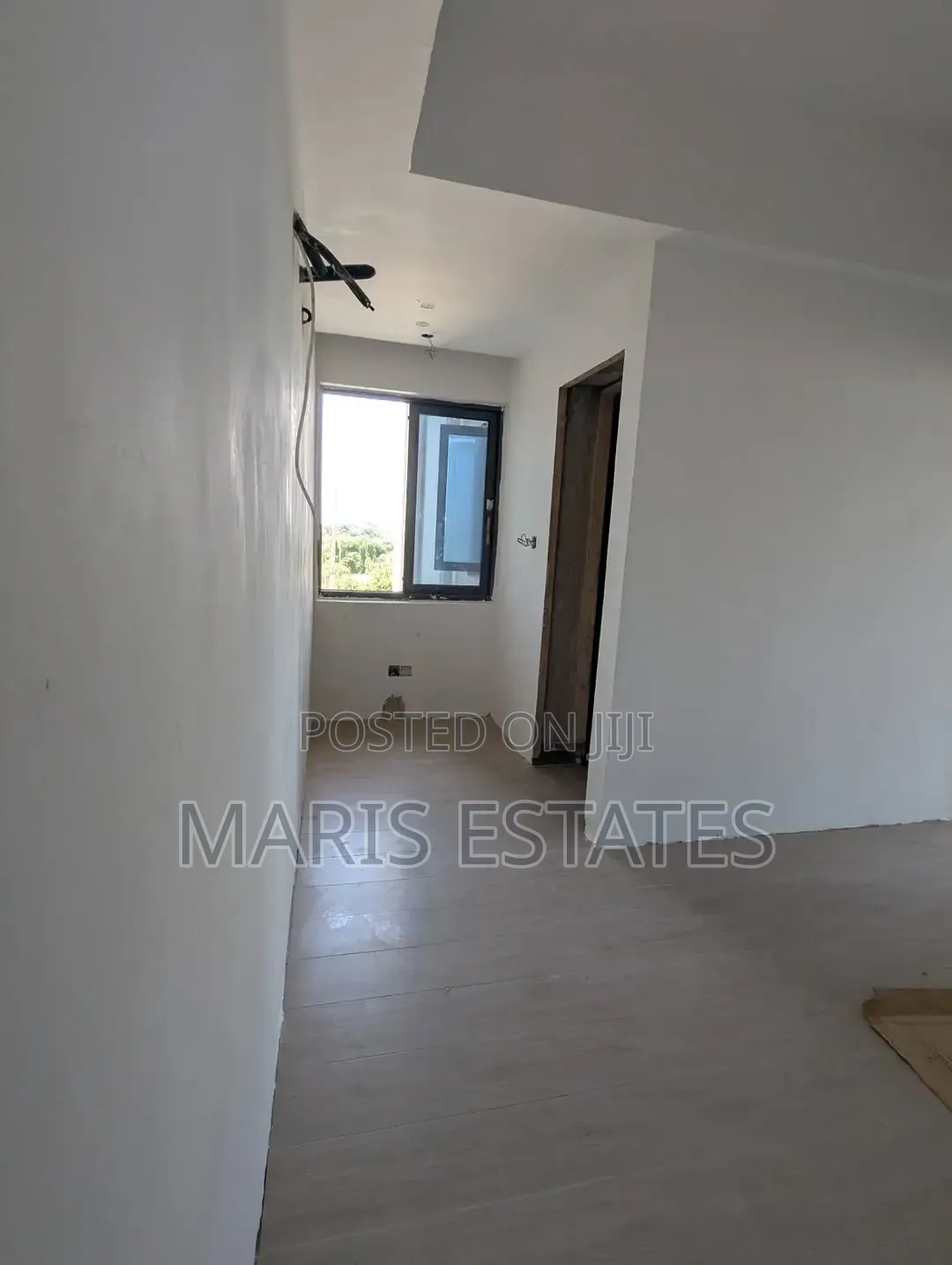 Furnished 3bdrm Apartment in Masaki for sale