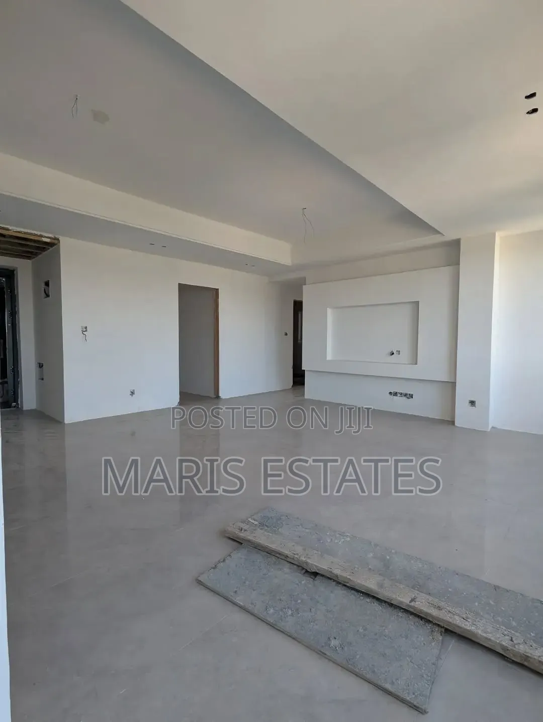 Furnished 3bdrm Apartment in Masaki for sale