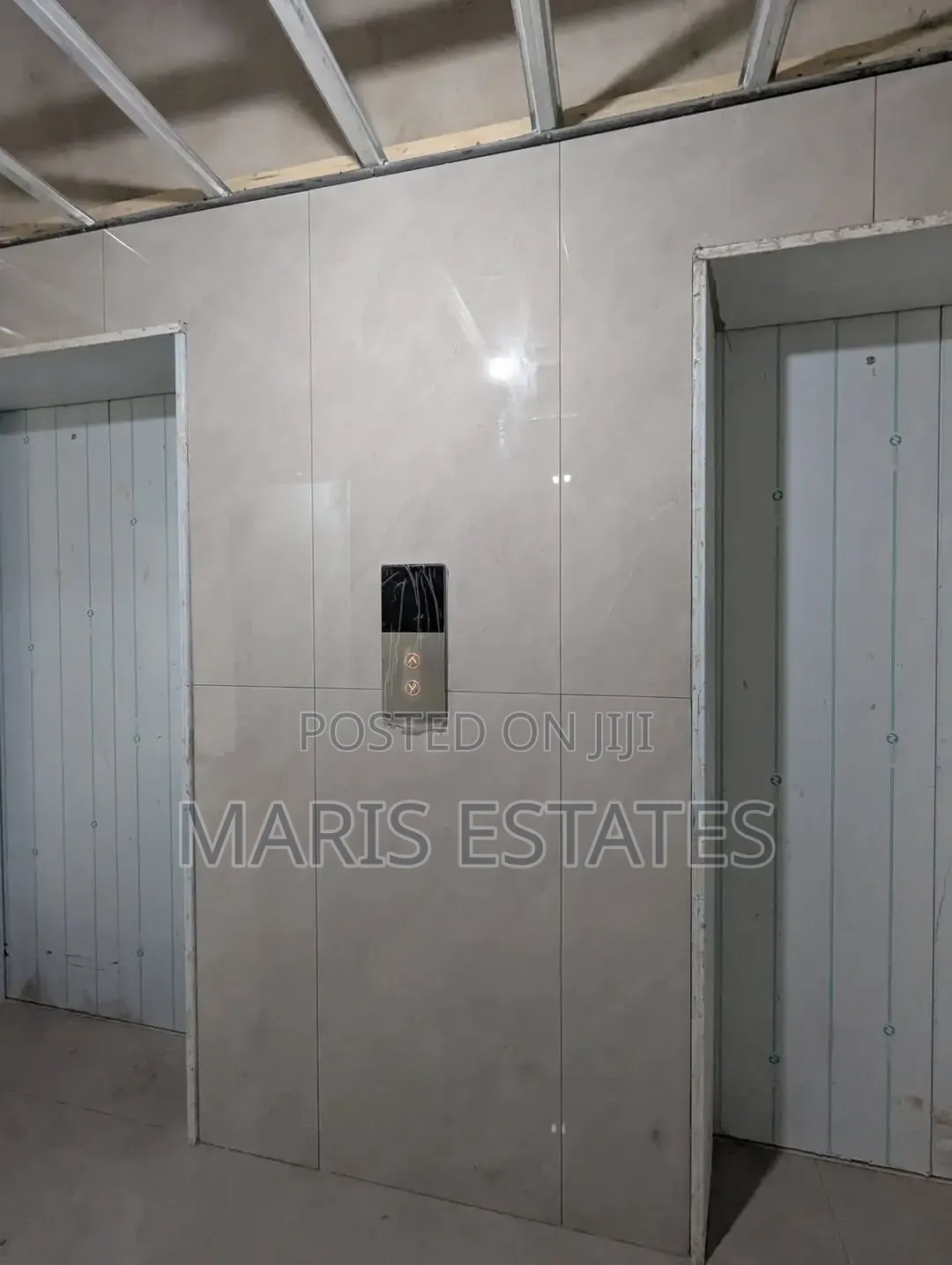 Furnished 3bdrm Apartment in Masaki for sale