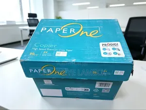 Paper One A4 (Rim Paper)