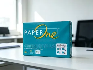 Paper One A4 (Rim Paper)
