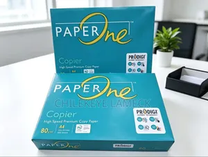 Paper One A4 (Rim Paper)