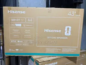 Hisense Inch 43