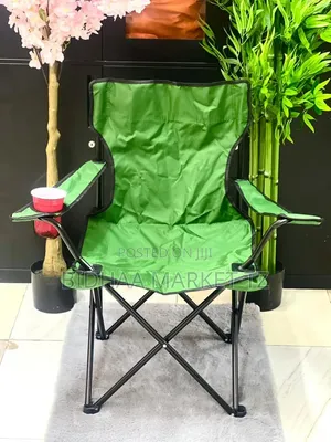 Camping Chair