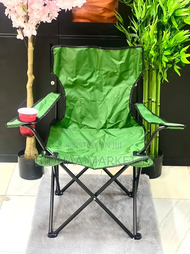 Camping Chair
